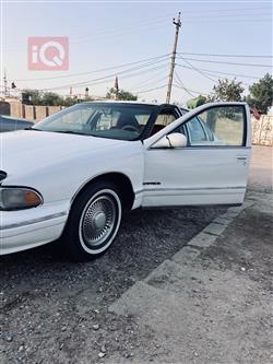 شيفروليه كابريس